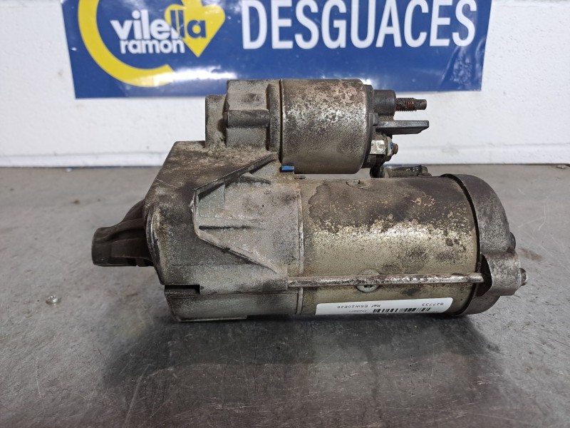 Recambio de motor arranque para renault scenic iii authentique referencia OEM IAM ESW20E26 233001375RC 