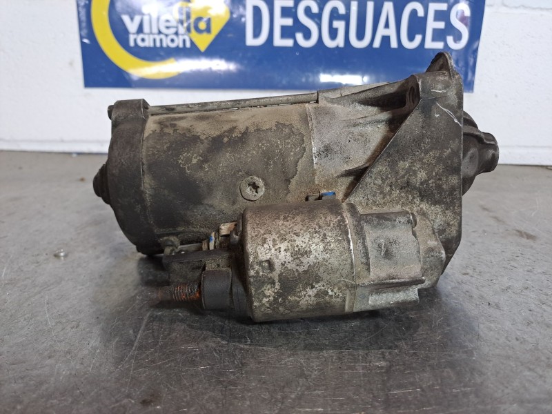 Recambio de motor arranque para renault scenic iii authentique referencia OEM IAM ESW20E26 233001375RC 