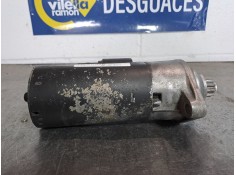 Recambio de motor arranque para volkswagen polo berlina (6n2) conceptline | 10.99 - 12.02 conceptline | 10.99 - 12.02 referencia 2