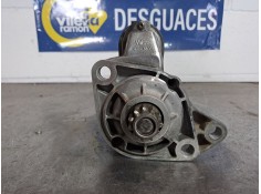 Recambio de motor arranque para seat cordoba berlina (6k2) stella | 08.99 - 12.00 stella | 08.99 - 12.00 referencia OEM IAM D8RS