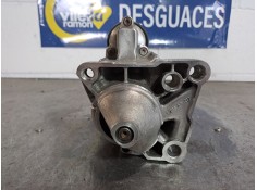 Recambio de motor arranque para renault laguna ii (bg0) authentique | 0.01 - ... authentique | 0.01 - ... referencia OEM IAM 000