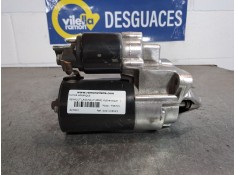Recambio de motor arranque para renault laguna ii (bg0) authentique | 0.01 - ... authentique | 0.01 - ... referencia OEM IAM 000 2