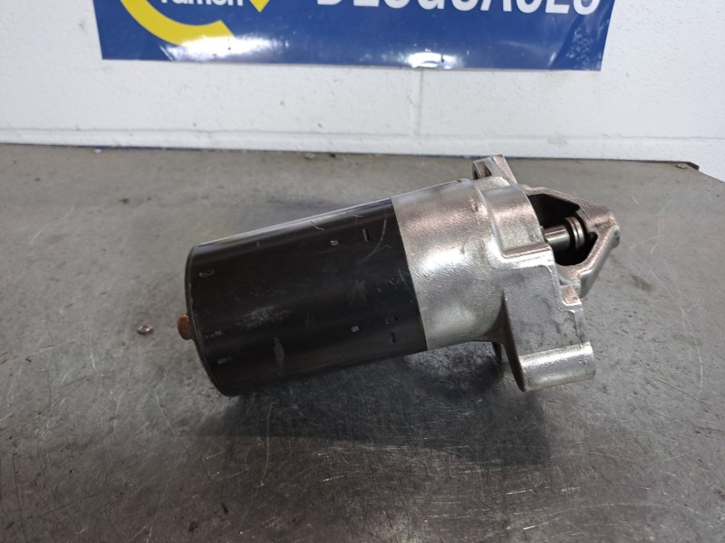 Recambio de motor arranque para renault laguna ii (bg0) authentique | 0.01 - ... authentique | 0.01 - ... referencia OEM IAM 000