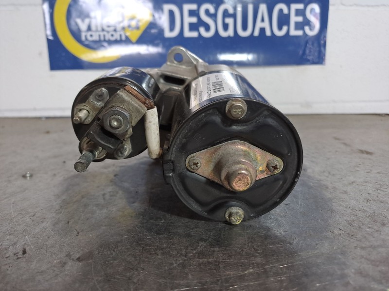Recambio de motor arranque para renault laguna ii (bg0) authentique | 0.01 - ... authentique | 0.01 - ... referencia OEM IAM 000