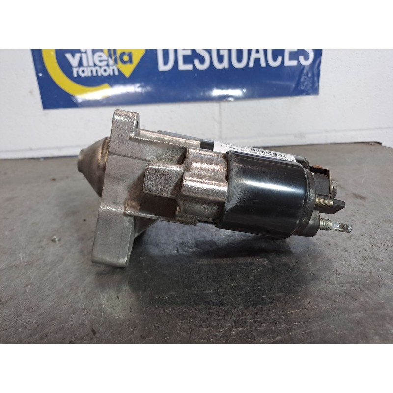 Recambio de motor arranque para renault laguna ii (bg0) authentique | 0.01 - ... authentique | 0.01 - ... referencia OEM IAM 000