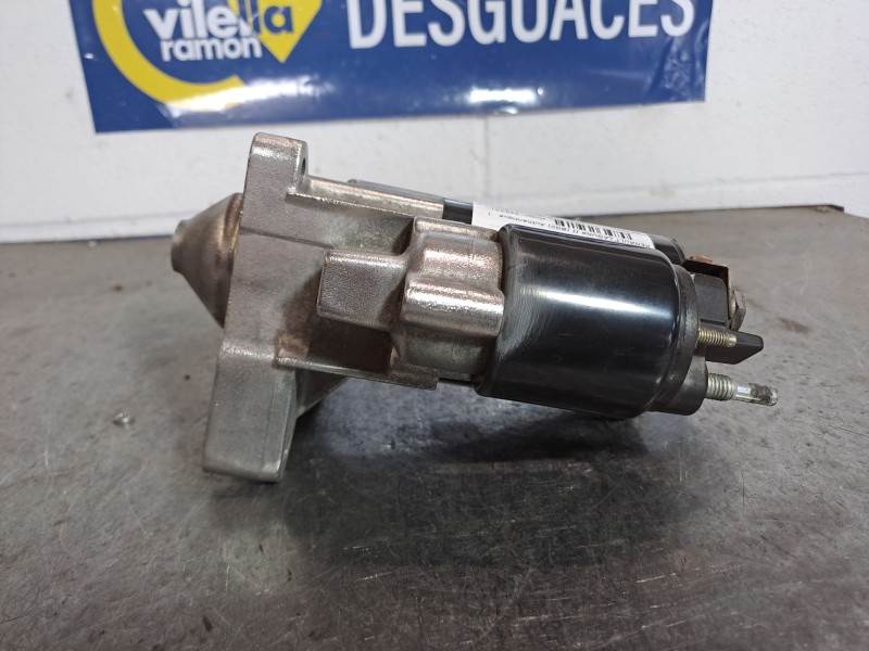 Recambio de motor arranque para renault laguna ii (bg0) authentique | 0.01 - ... authentique | 0.01 - ... referencia OEM IAM 000