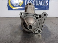 Recambio de motor arranque para renault megane ii berlina 3p authentique | 0.02 - ... authentique | 0.02 - ... referencia OEM IA