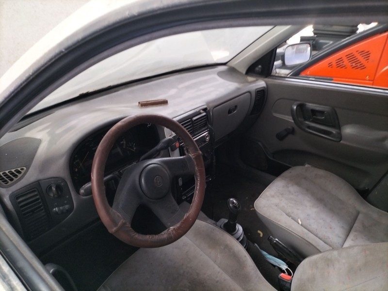 volkswagen caddy ka/kb (9k9)  | 0.95 - ... del año 1998 volkswagen caddy ka/kb (9k9)  | 0.95 - ... del año 1998