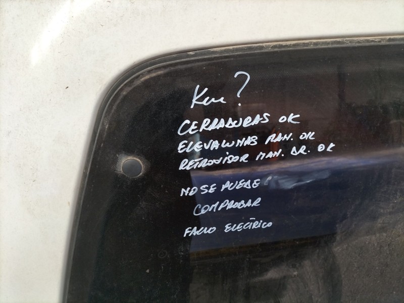 volkswagen caddy ka/kb (9k9)  | 0.95 - ... del año 1998 volkswagen caddy ka/kb (9k9)  | 0.95 - ... del año 1998