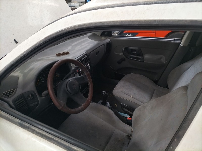 volkswagen caddy ka/kb (9k9)  | 0.95 - ... del año 1998 volkswagen caddy ka/kb (9k9)  | 0.95 - ... del año 1998