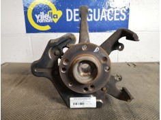 Recambio de mangueta delantera derecha para volkswagen polo berlina (6n2) conceptline | 10.99 - 12.02 conceptline | 10.99 - 12.0