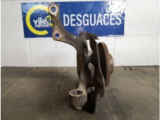 Recambio de mangueta delantera derecha para volkswagen polo berlina (6n2) conceptline | 10.99 - 12.02 conceptline | 10.99 - 12.0 2