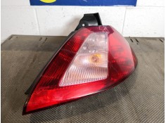 Recambio de piloto trasero derecho para renault megane ii berlina 3p authentique | 0.02 - ... authentique | 0.02 - ... referenci