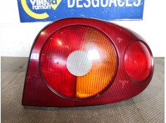 Recambio de piloto trasero izquierdo para renault megane i coupe fase 2 (da..) 1.4 16 v dynamique | 10.00 - ... 1.4 16 v dynamiq