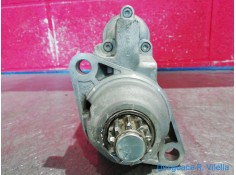 Recambio de motor arranque para skoda fabia (6y2/6y3)  | 0.00 - 0.07  | 0.00 - 0.07 referencia OEM IAM 0001123018 1005831344