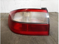 Recambio de piloto trasero izquierdo para renault laguna ii (bg0) 1.9 dci diesel | 0.01 - ... 1.9 dci diesel | 0.01 - ... refere