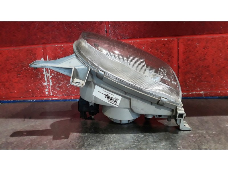 Recambio de faro derecho para hyundai accent referencia OEM IAM    Recambio de faro derecho para hyundai accent referencia OEM IAM