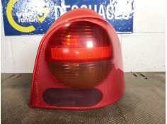 Recambio de piloto trasero derecho para renault twingo 1.2 referencia OEM IAM   