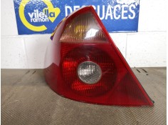 Recambio de piloto trasero izquierdo para ford mondeo berlina (ge) ghia | 05.01 - 12.03 ghia | 05.01 - 12.03 referencia OEM IAM 
