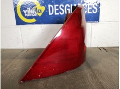 Recambio de piloto trasero izquierdo para ford mondeo berlina (ge) ghia | 05.01 - 12.03 ghia | 05.01 - 12.03 referencia OEM IAM  2