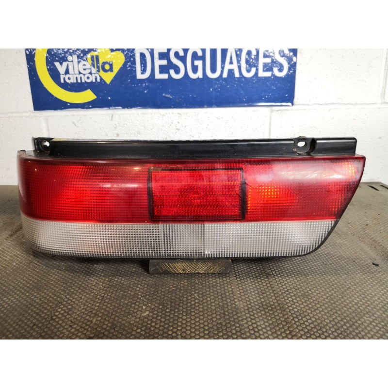 Recambio de piloto trasero izquierdo para suzuki swift sf berlina (ma) 1.3 gls (3-ptas.) | 10.96 - 12.03 1.3 gls (3-ptas.) | 10.