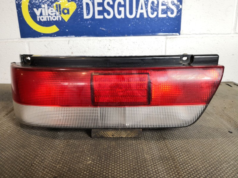 Recambio de piloto trasero izquierdo para suzuki swift sf berlina (ma) 1.3 gls (3-ptas.) | 10.96 - 12.03 1.3 gls (3-ptas.) | 10.