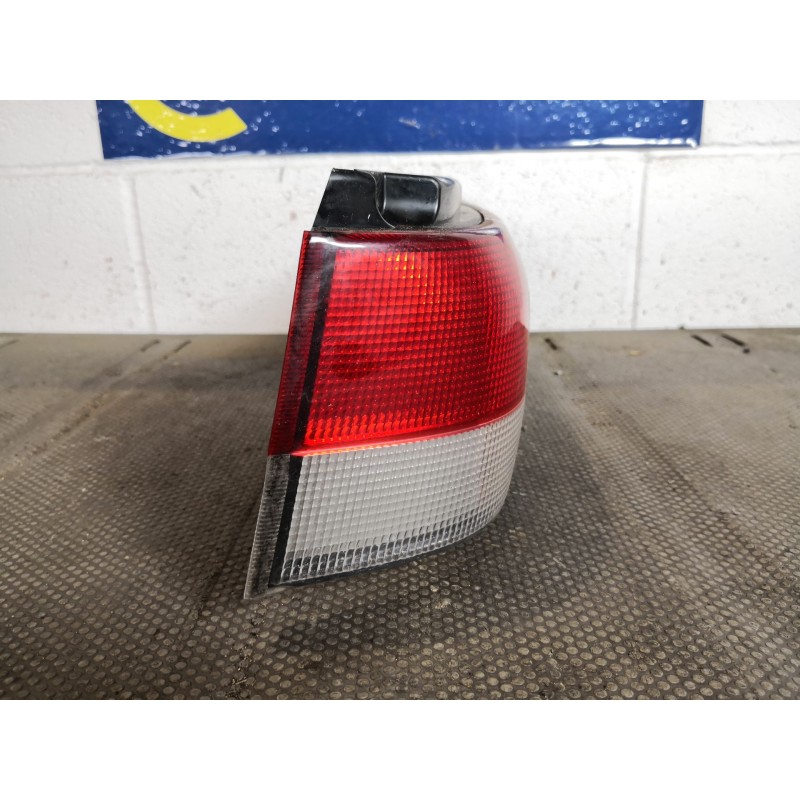 Recambio de piloto trasero izquierdo para suzuki swift sf berlina (ma) 1.3 gls (3-ptas.) | 10.96 - 12.03 1.3 gls (3-ptas.) | 10.