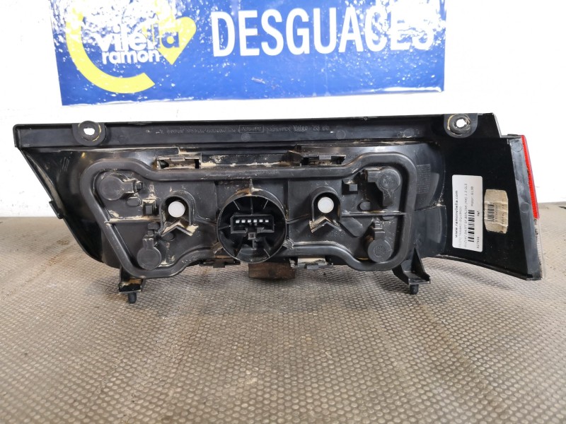 Recambio de piloto trasero izquierdo para suzuki swift sf berlina (ma) 1.3 gls (3-ptas.) | 10.96 - 12.03 1.3 gls (3-ptas.) | 10.