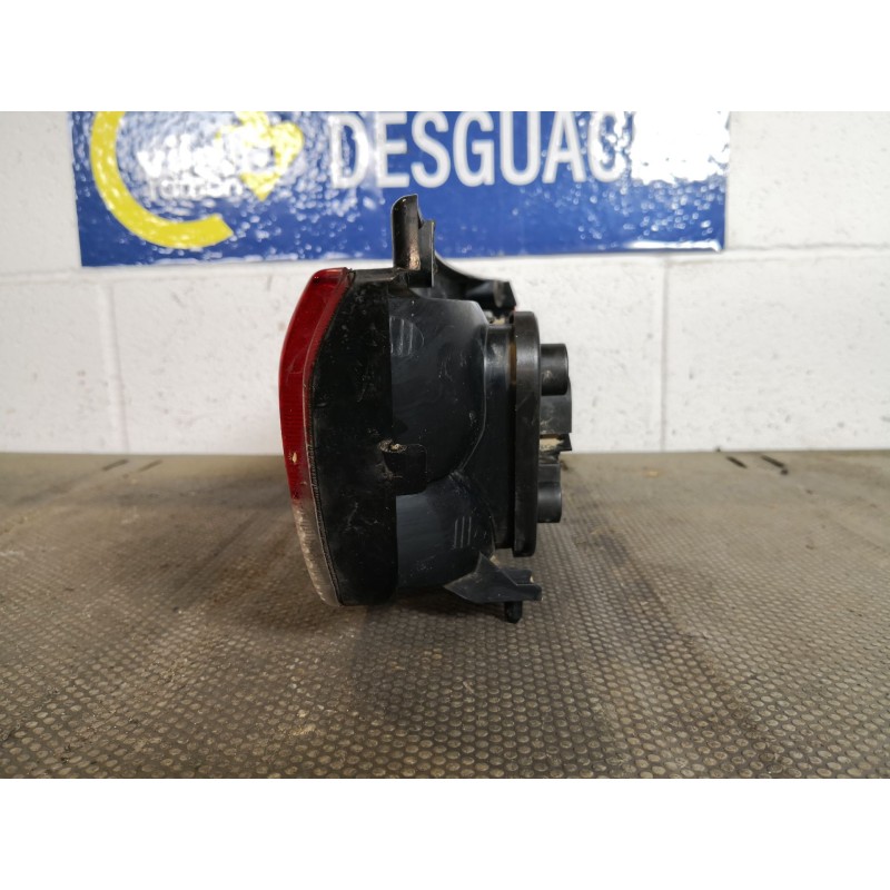 Recambio de piloto trasero izquierdo para suzuki swift sf berlina (ma) 1.3 gls (3-ptas.) | 10.96 - 12.03 1.3 gls (3-ptas.) | 10.