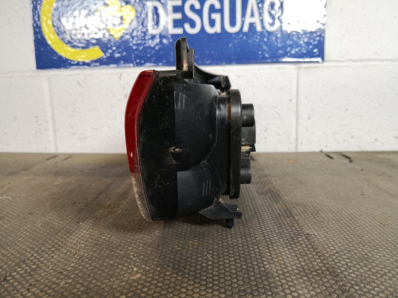 Recambio de piloto trasero izquierdo para suzuki swift sf berlina (ma) 1.3 gls (3-ptas.) | 10.96 - 12.03 1.3 gls (3-ptas.) | 10.