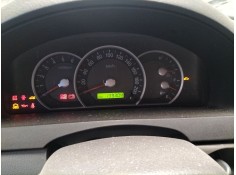 kia sorento 2.5 crdi cat | 0.02 - 0.10 del año 2008