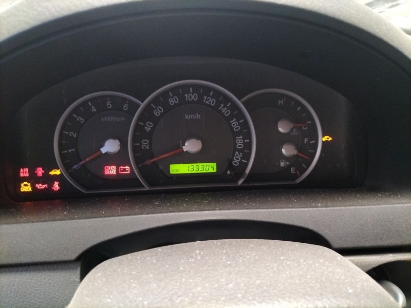 kia sorento 2.5 crdi cat | 0.02 - 0.10 del año 2008 kia sorento 2.5 crdi cat | 0.02 - 0.10 del año 2008