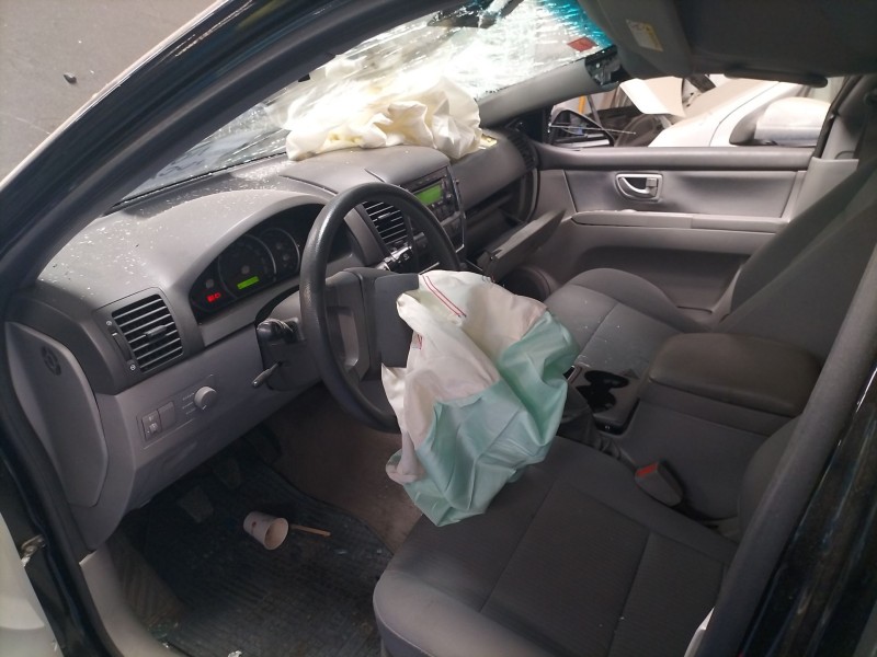 kia sorento 2.5 crdi cat | 0.02 - 0.10 del año 2008 kia sorento 2.5 crdi cat | 0.02 - 0.10 del año 2008