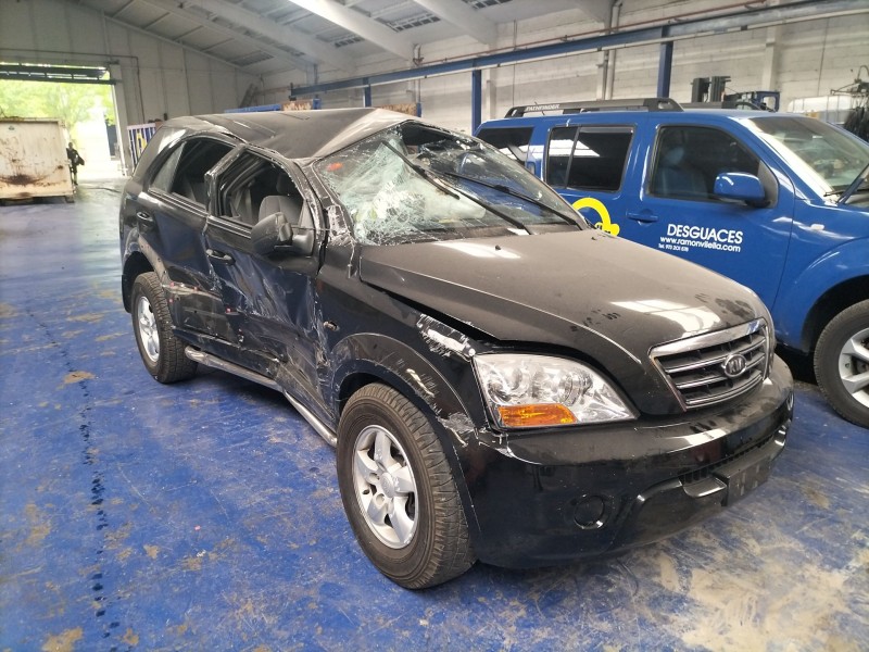 kia sorento 2.5 crdi cat | 0.02 - 0.10 del año 2008 kia sorento 2.5 crdi cat | 0.02 - 0.10 del año 2008