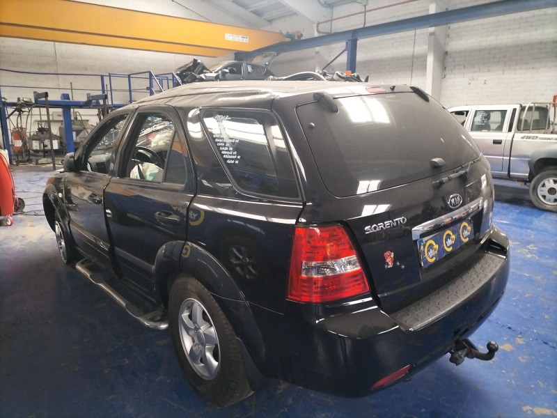 kia sorento 2.5 crdi cat | 0.02 - 0.10 del año 2008 kia sorento 2.5 crdi cat | 0.02 - 0.10 del año 2008