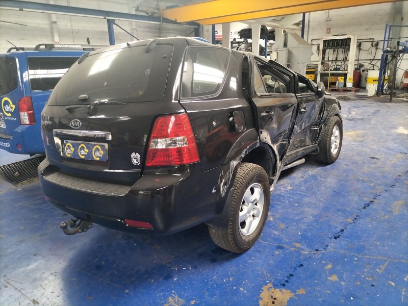 kia sorento 2.5 crdi cat | 0.02 - 0.10 del año 2008 kia sorento 2.5 crdi cat | 0.02 - 0.10 del año 2008