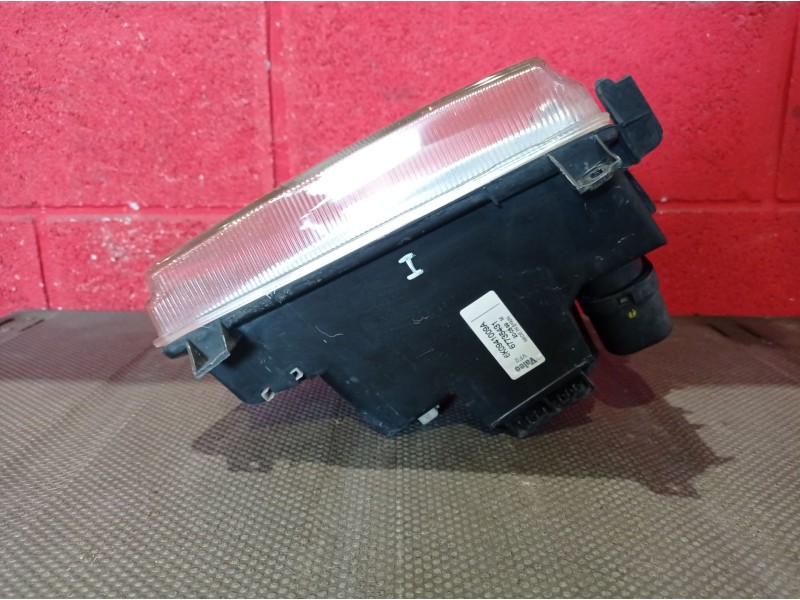 Recambio de faro izquierdo para seat cordoba berlina (6k2) 1.6 | 0.93 - ... 1.6 | 0.93 - ... referencia OEM IAM   