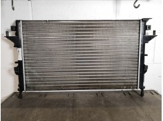 Recambio de radiador agua para renault laguna ii (bg0) 1.9 dci diesel | 0.01 - ... 1.9 dci diesel | 0.01 - ... referencia OEM IA 2