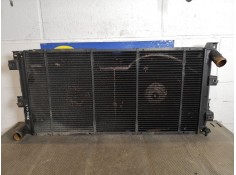 Recambio de radiador agua para chrysler voyager (es) 2.5 | 03.95 - ... 2.5 | 03.95 - ... referencia OEM IAM