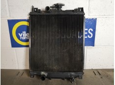 Recambio de radiador agua para suzuki swift sf berlina (ma) 1.3 gls (3-ptas.) | 10.96 - 12.03 1.3 gls (3-ptas.) | 10.96 - 12.03 