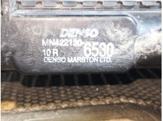 Recambio de radiador agua para suzuki swift sf berlina (ma) 1.3 gls (3-ptas.) | 10.96 - 12.03 1.3 gls (3-ptas.) | 10.96 - 12.03  2