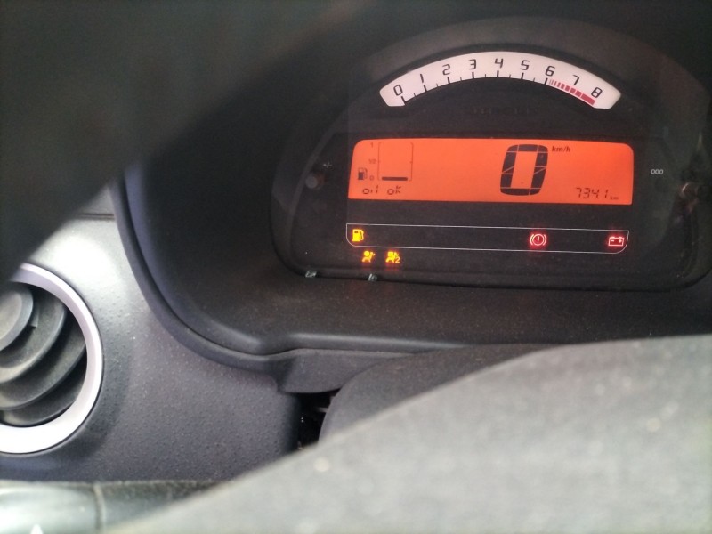 citroen c3 del año 2009 citroen c3 del año 2009