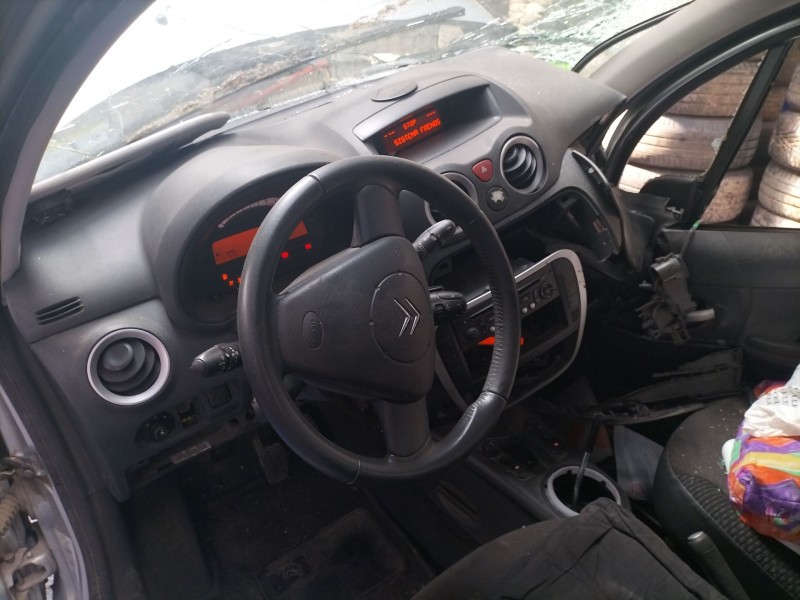 citroen c3 del año 2009 citroen c3 del año 2009