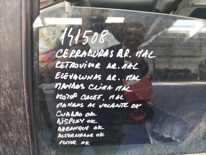 citroen c3 del año 2009 citroen c3 del año 2009