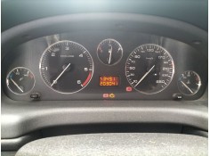 peugeot 406 coupe (s1/s2)  | 0.97 - 0.05 del año 2003