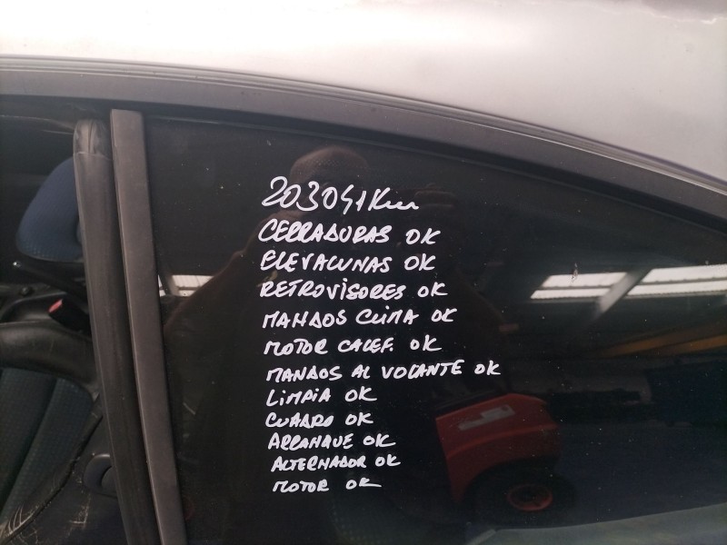 peugeot 406 coupe (s1/s2)  | 0.97 - 0.05 del año 2003