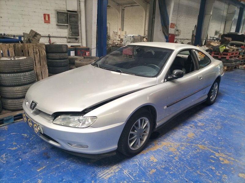 peugeot 406 coupe (s1/s2)  | 0.97 - 0.05 del año 2003