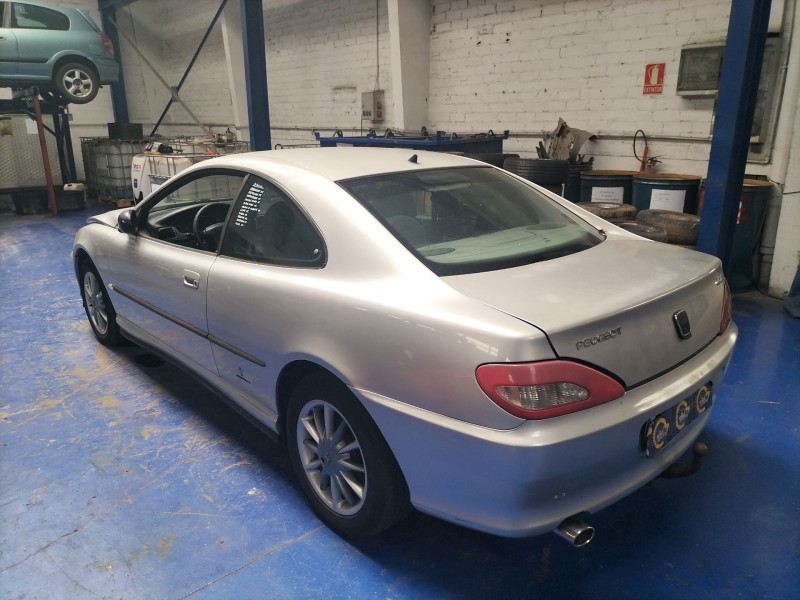 peugeot 406 coupe (s1/s2)  | 0.97 - 0.05 del año 2003