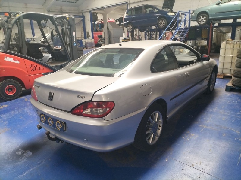 peugeot 406 coupe (s1/s2)  | 0.97 - 0.05 del año 2003