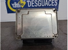Recambio de centralita motor uce para seat ibiza (6l1) 1.9 tdi | 0.02 - ... 1.9 tdi | 0.02 - ... referencia OEM IAM 0281010947 0 2
